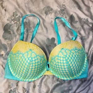 VS Very Sexy Push Up 36C